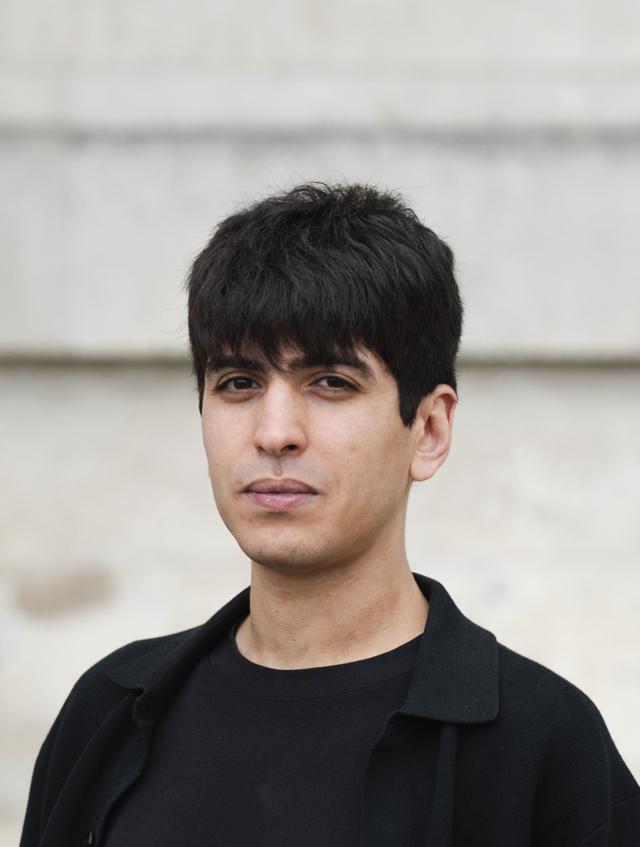 Razigue Benhmida
