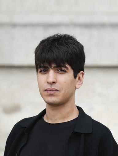 Razigue Benhmida